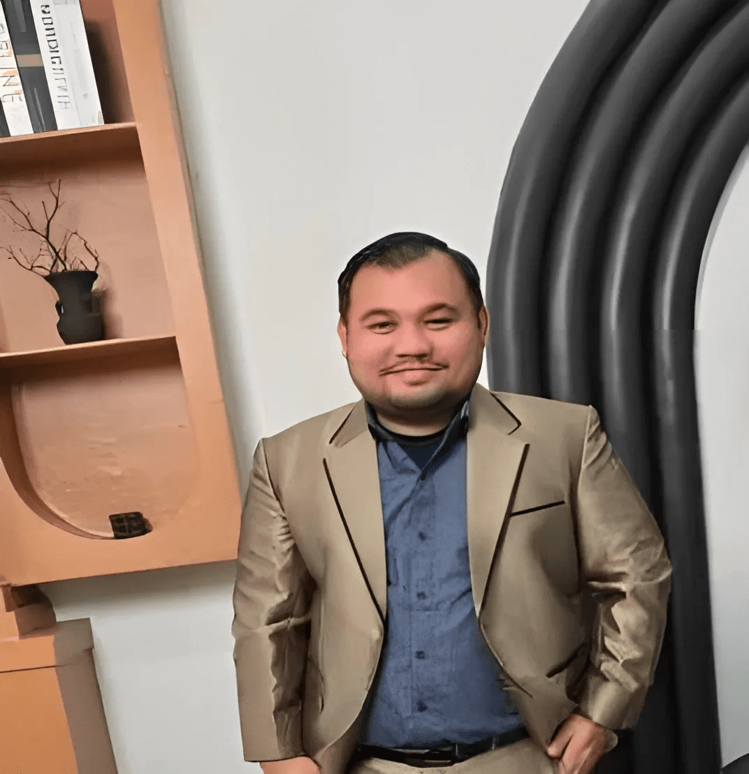 Ardy Edward Purba, S.H., M.H.