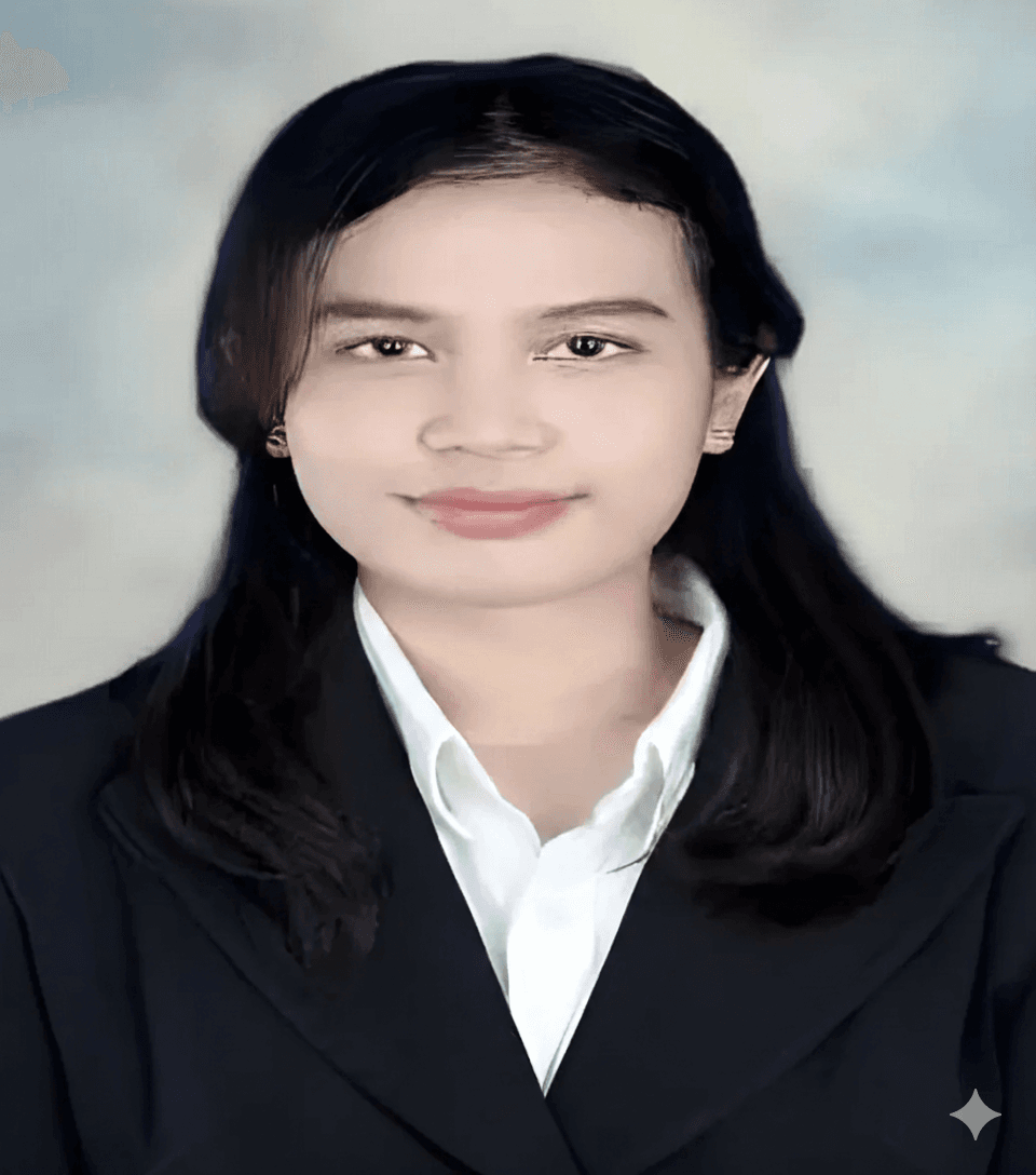 Febrianna Delphina, S.H.