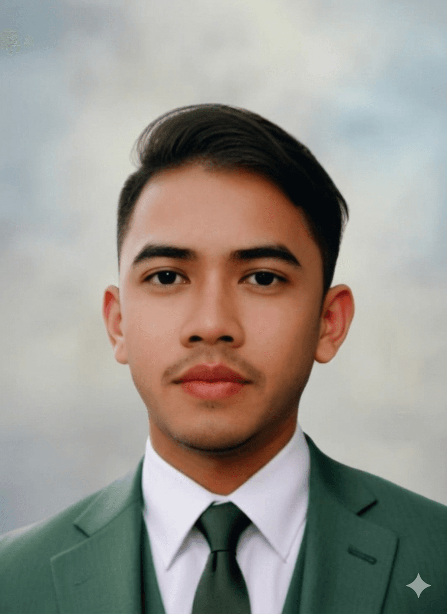 Irwan Sutisna, S.T., S.H.