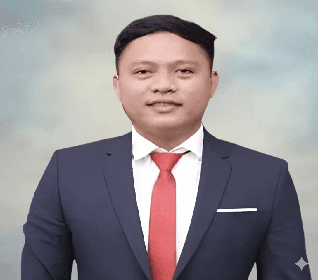 Tedi Rahman Wirajaya, S.H.